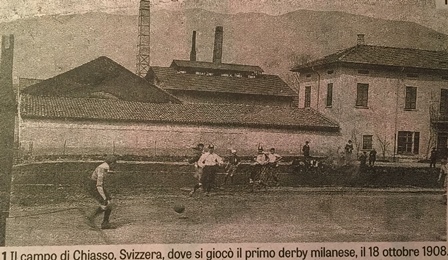 primo derby